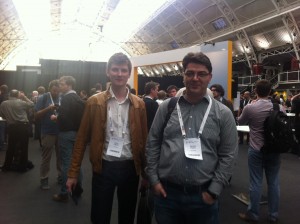 AWS Summit London 2013